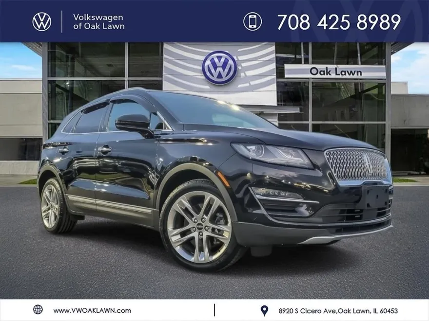 2019 Lincoln MKC Reserve photo 1