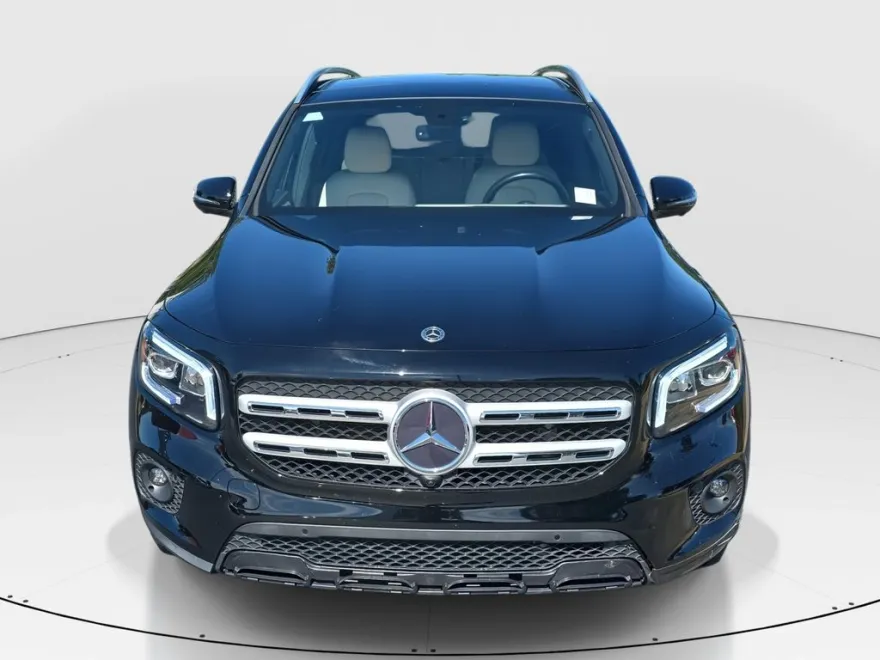 2021 Mercedes Benz GLB 250 photo 1
