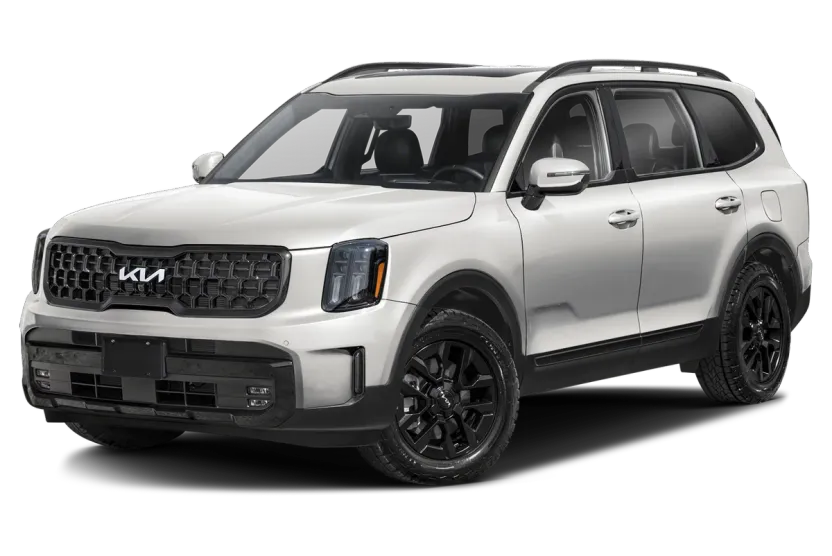 2024 Kia Telluride SX X-Line Prestige X-Pro photo 1
