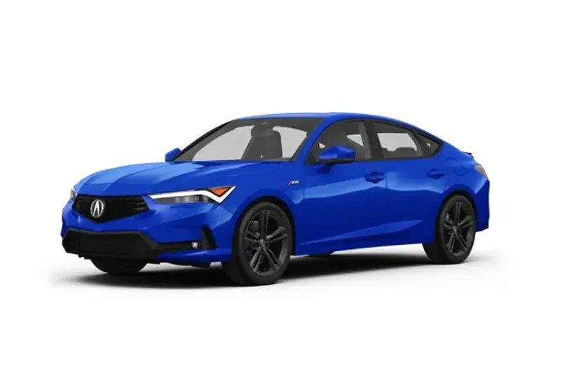 2025 Acura Integra A-Spec photo 1