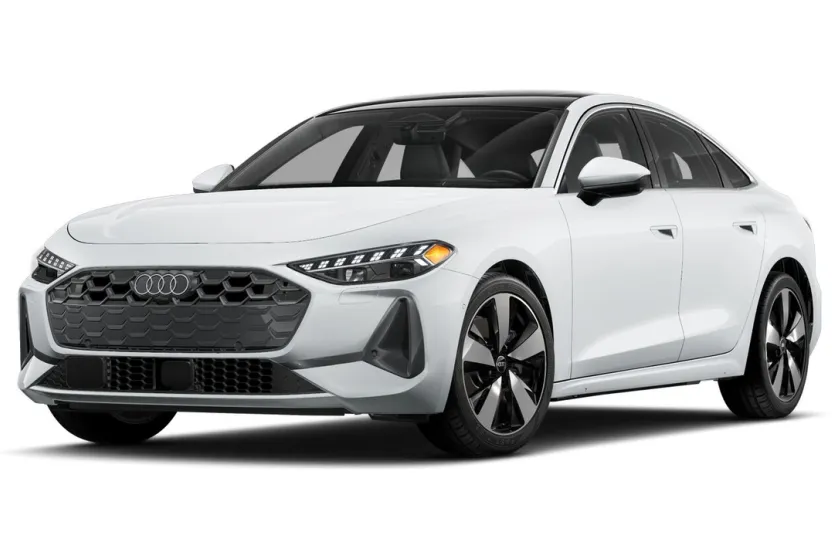 2025 Audi A5 2.0T Premium Plus photo 1