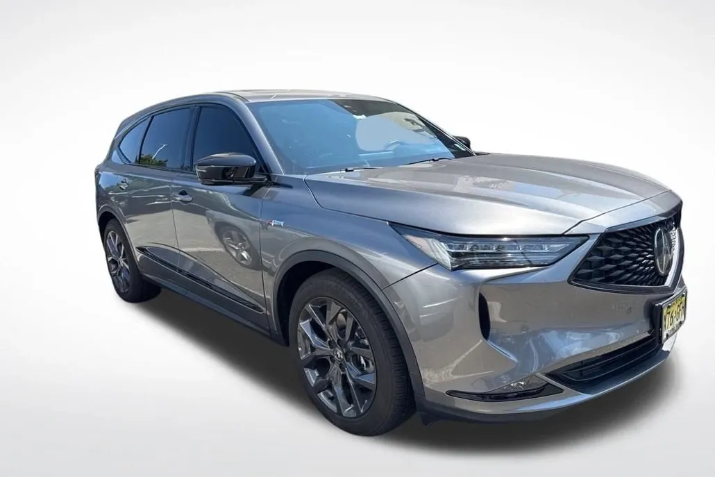 2024 Acura MDX SH-AWD A-Spec photo 1