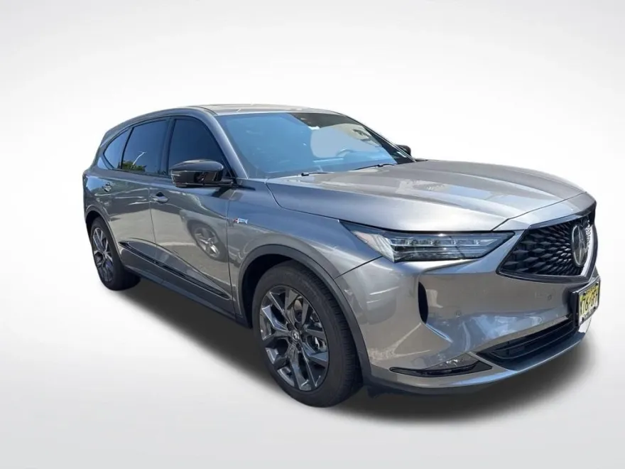 2024 Acura MDX SH-AWD A-Spec photo 1