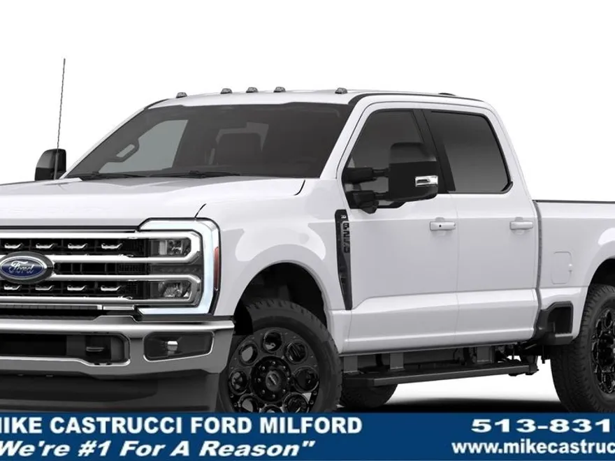 2026 Ford F-250 photo 1