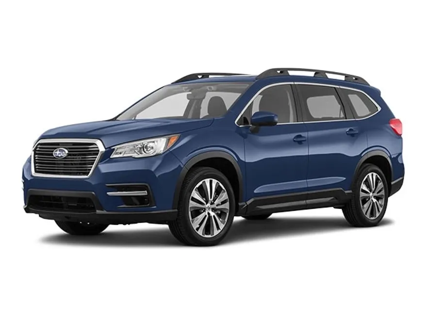2021 Subaru Ascent Premium photo 1