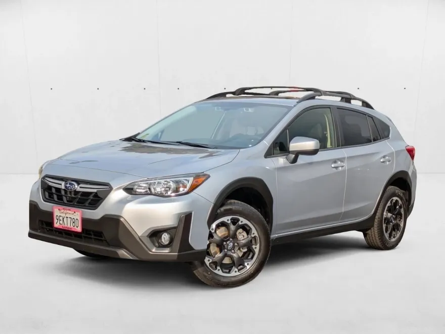 2023 Subaru Crosstrek Premium photo 1