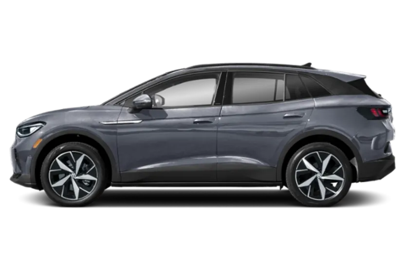 2025 Volkswagen ID.4 Pro S photo 1
