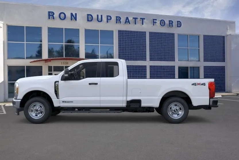 2026 Ford F-350 photo 1