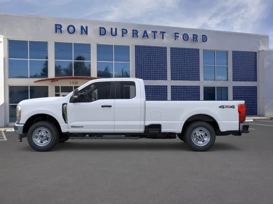 2026 Ford F-350 photo 1