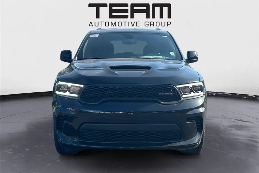2025 Dodge Durango R/T photo 1