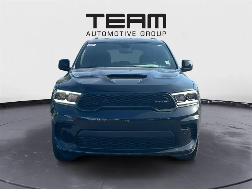 2025 Dodge Durango R/T photo 1
