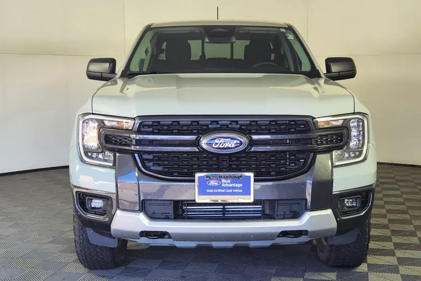 2024 Ford Ranger XLT photo 1