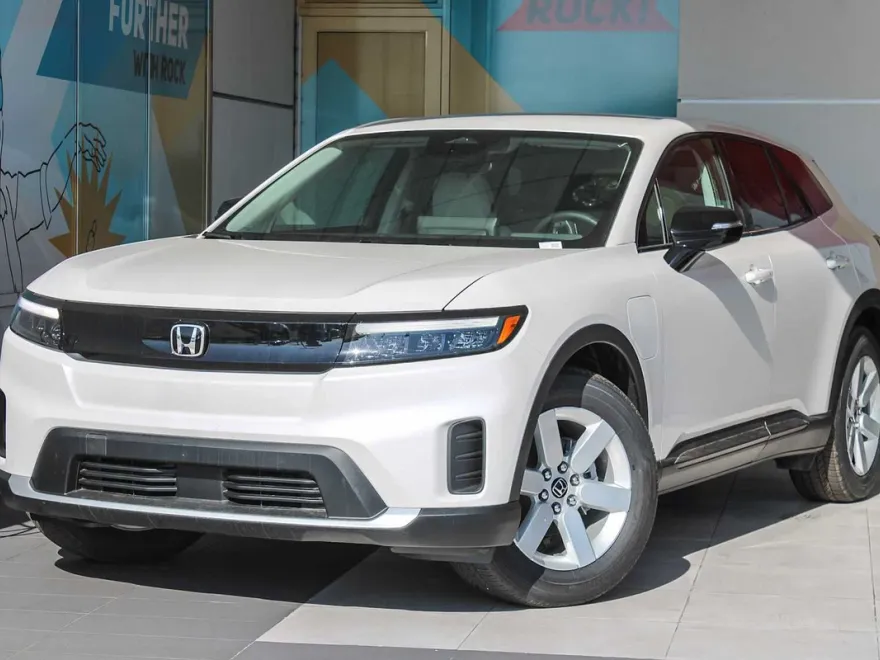 2025 Honda Prologue EX photo 1