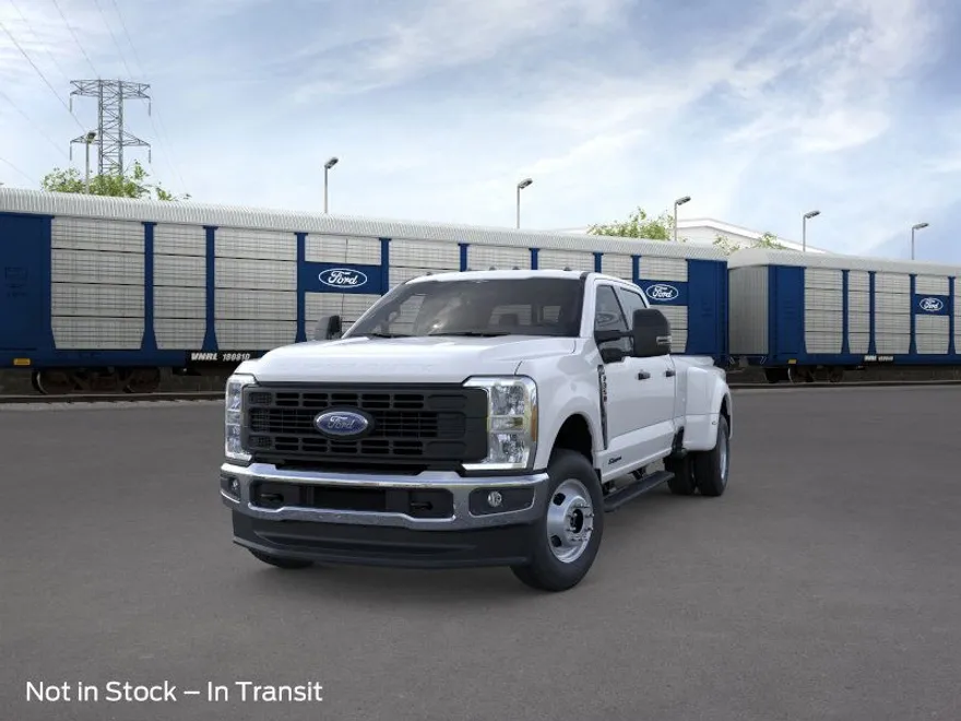 2025 Ford F-350 XL photo 1