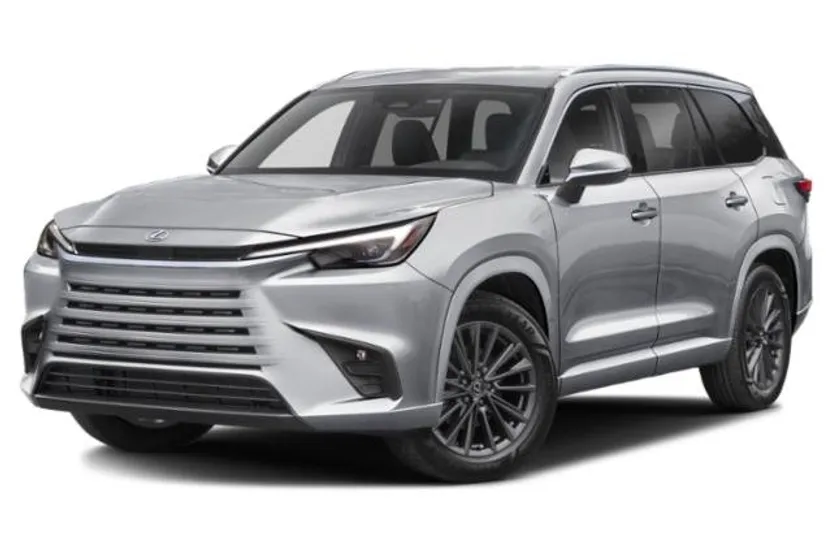 2025 Lexus TX 350 Premium photo 1