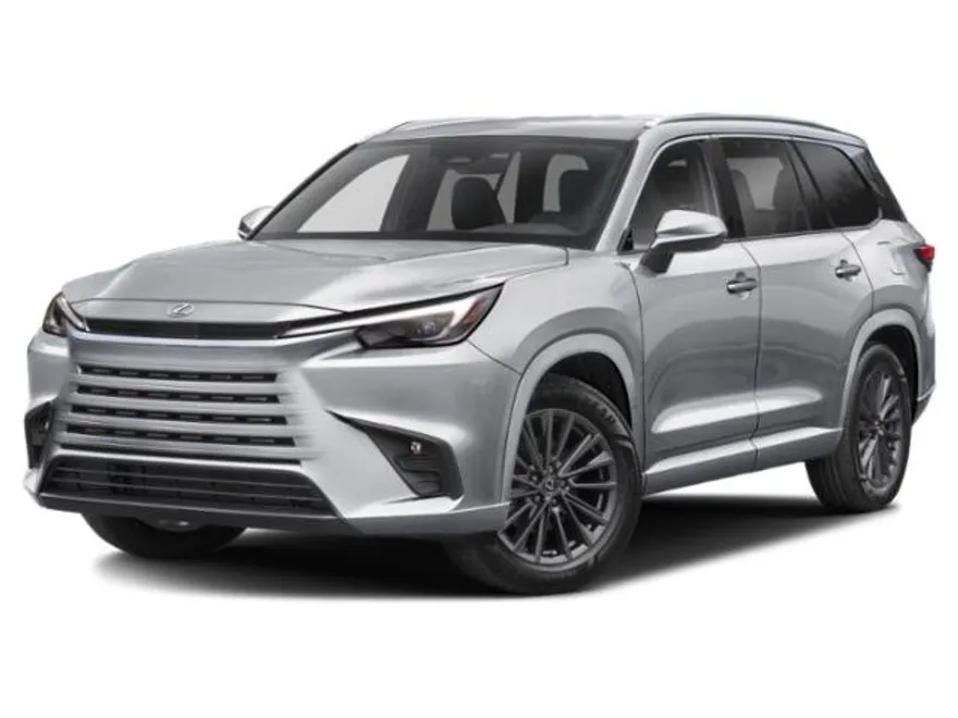 2025 Lexus TX 350 Premium photo 1