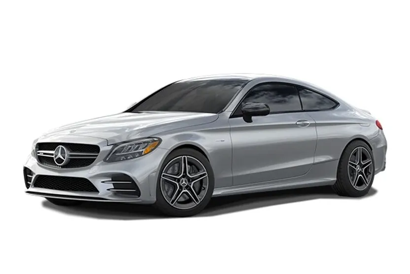 2019 Mercedes Benz C 43 AMG photo 1