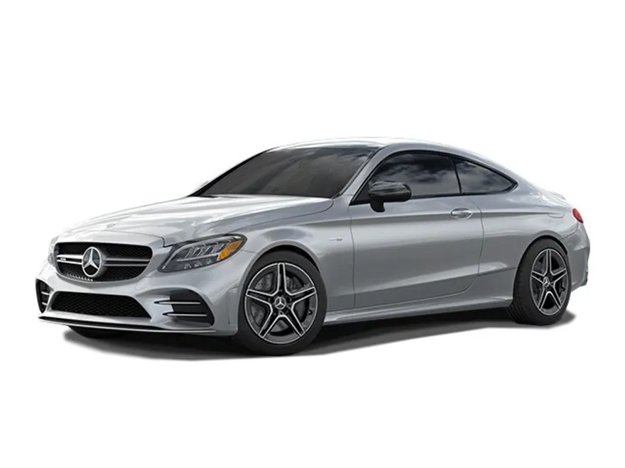 2019 Mercedes Benz C 43 AMG photo 1