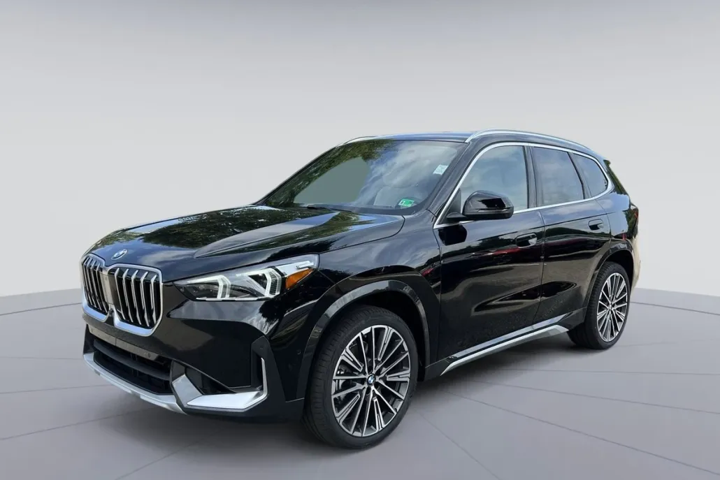 2025 Bmw X1 XDrive28i photo 1
