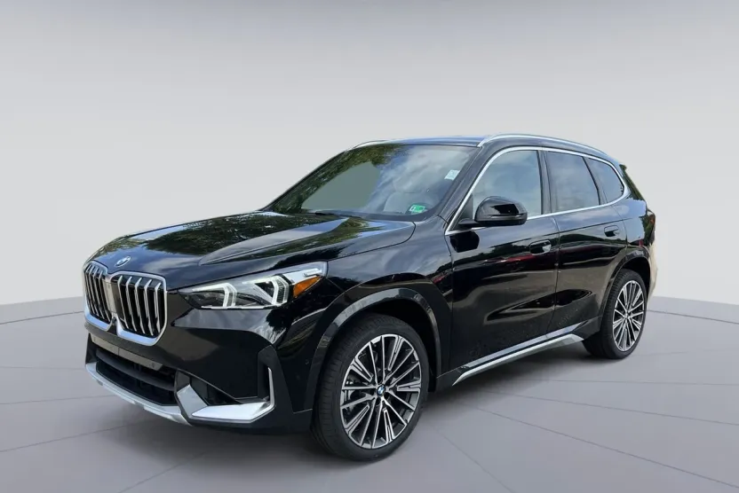 2025 Bmw X1 XDrive28i photo 1