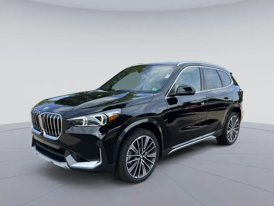 2025 Bmw X1 XDrive28i photo 1