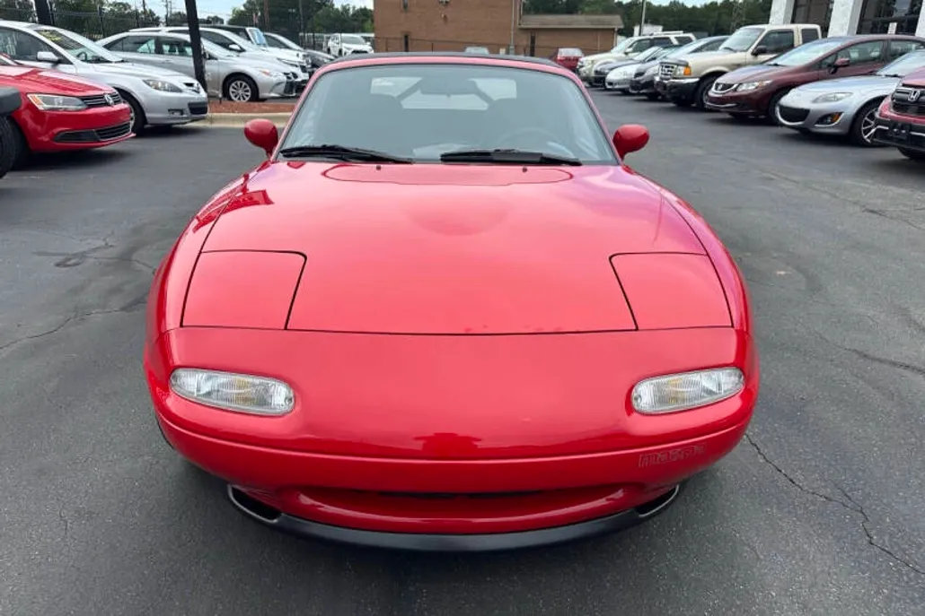 1990 Mazda MX-5 Miata Miata photo 1