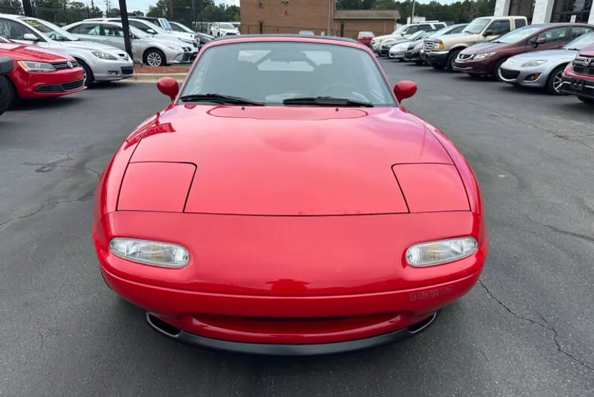 1990 Mazda MX-5 Miata Miata photo 1