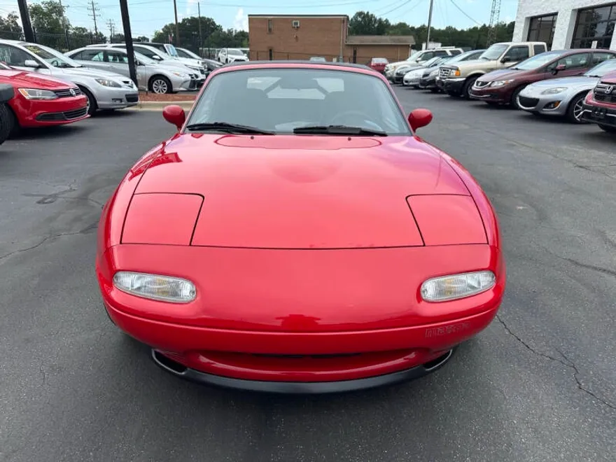 1990 Mazda MX-5 Miata Miata photo 1