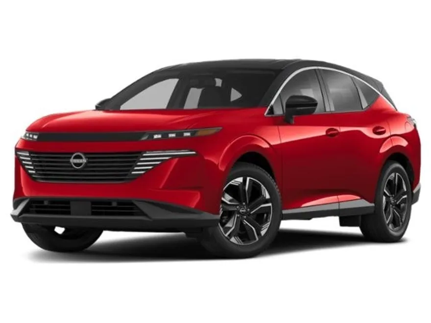 2025 Nissan Murano SL photo 1