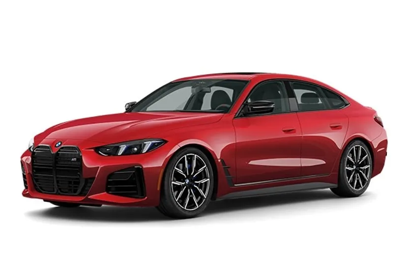 2026 Bmw M440i xDrive photo 1