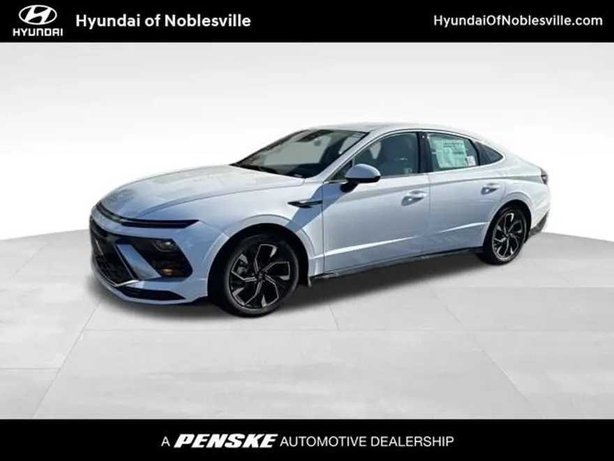2024 Hyundai Sonata SEL photo 1