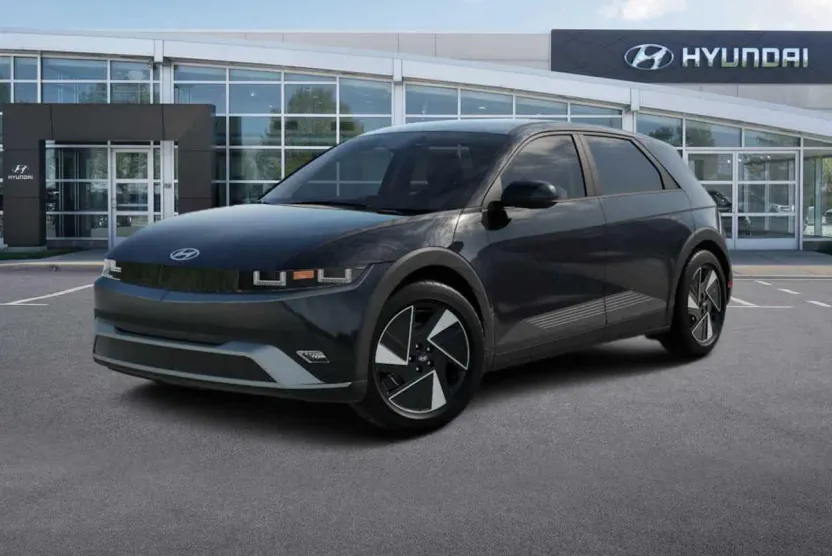 2025 Hyundai Ioniq 5 SEL photo 1