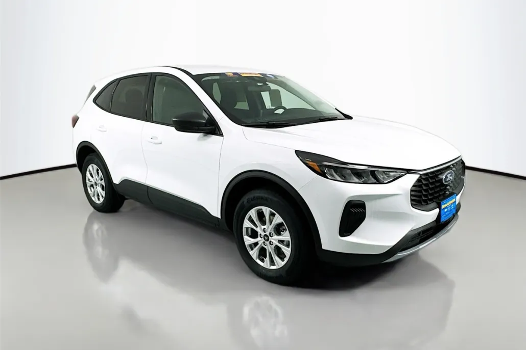 2025 Ford Escape Active photo 1