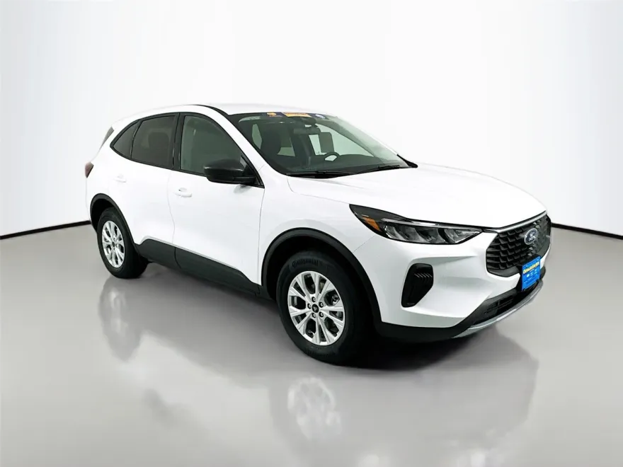 2025 Ford Escape Active photo 1