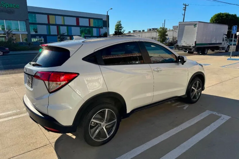 2022 Honda HR-V EX photo 1