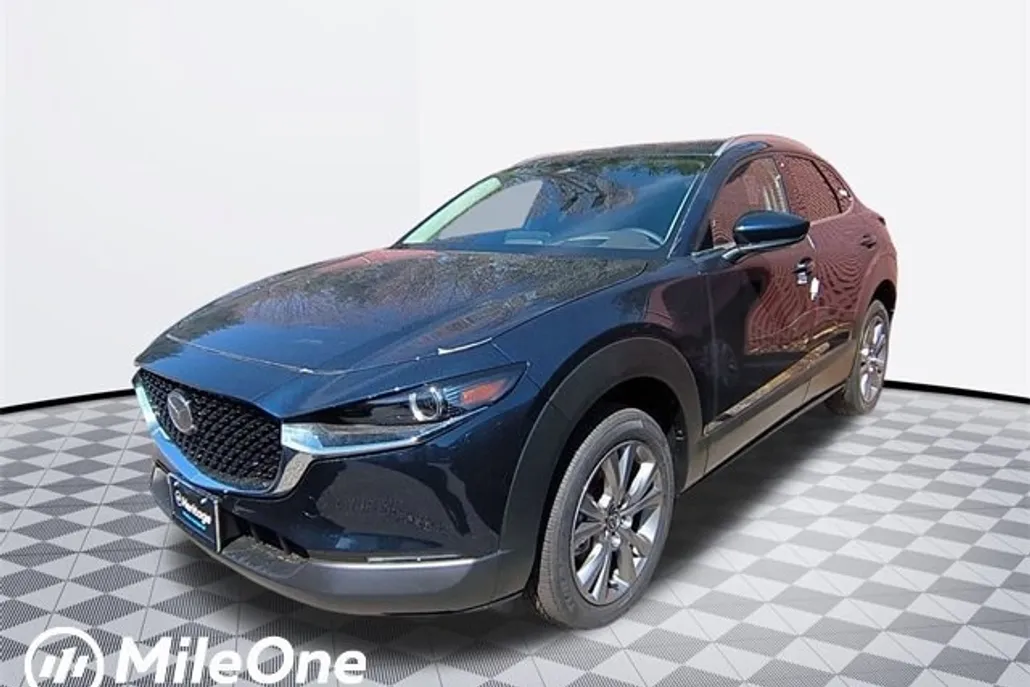 2025 Mazda CX-30 2.5 S Premium photo 1