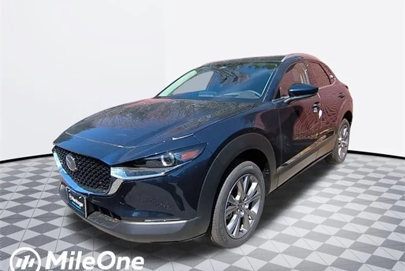2025 Mazda CX-30 2.5 S Premium photo 1