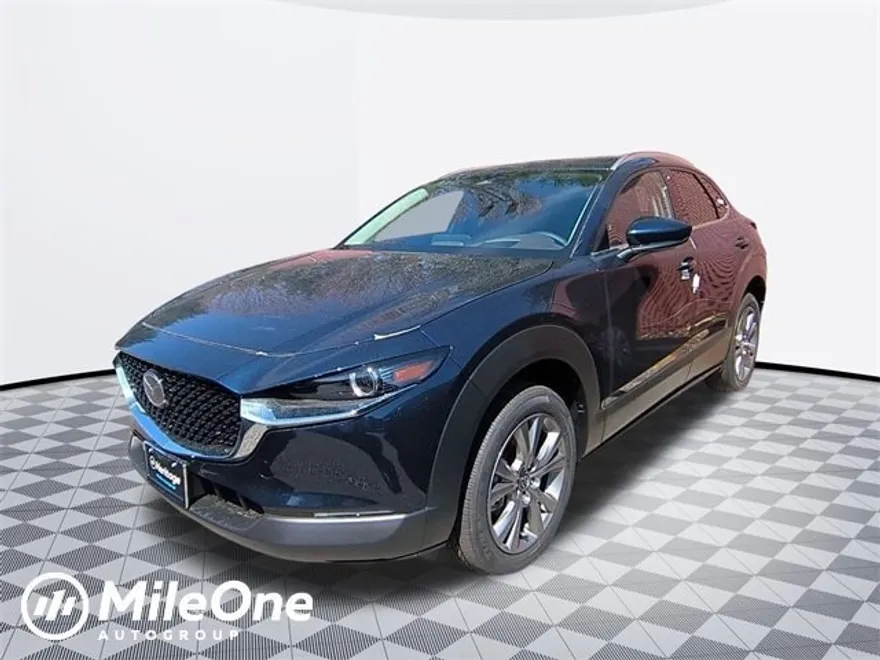 2025 Mazda CX-30 2.5 S Premium photo 1
