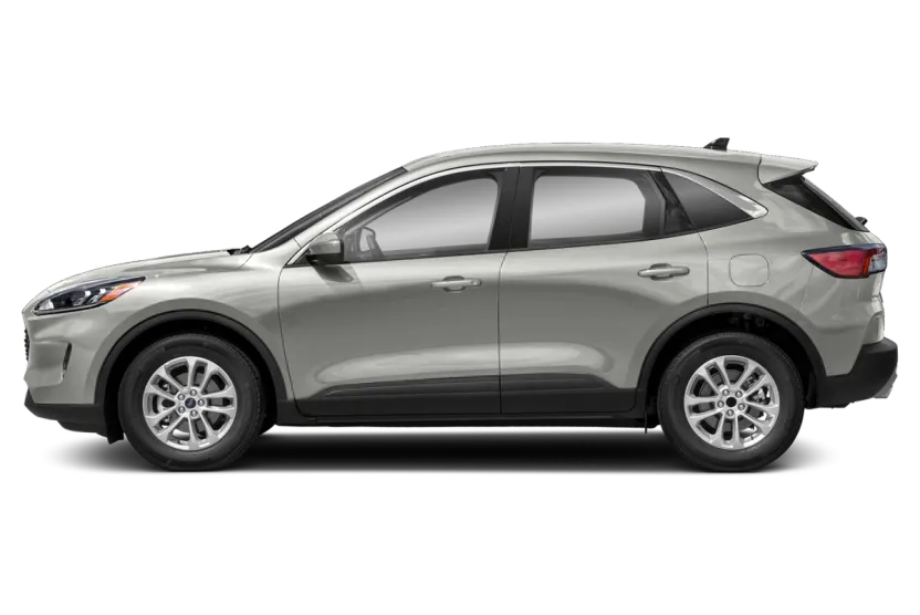 2022 Ford Escape SE photo 1