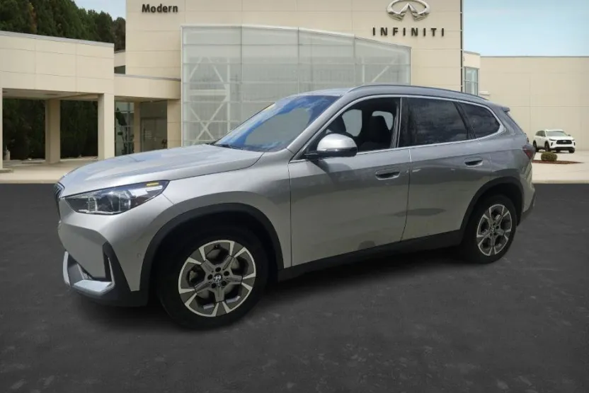 2023 Bmw X1 XDrive28i photo 1