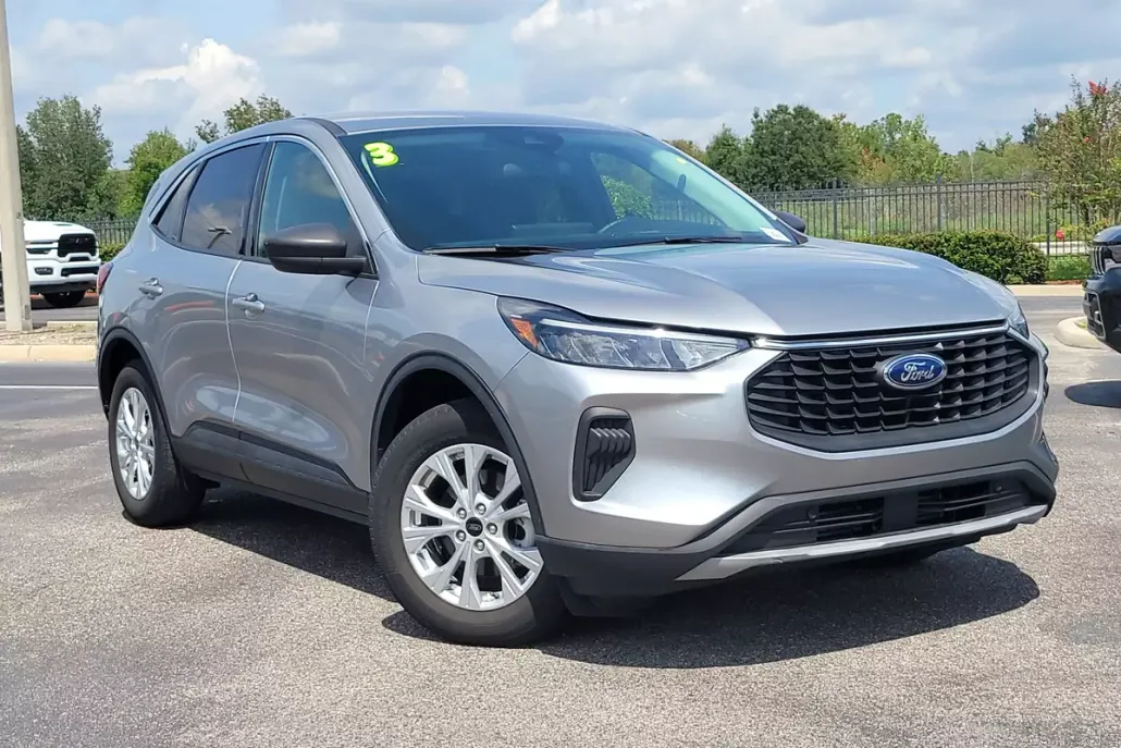 2023 Ford Escape Active photo 1