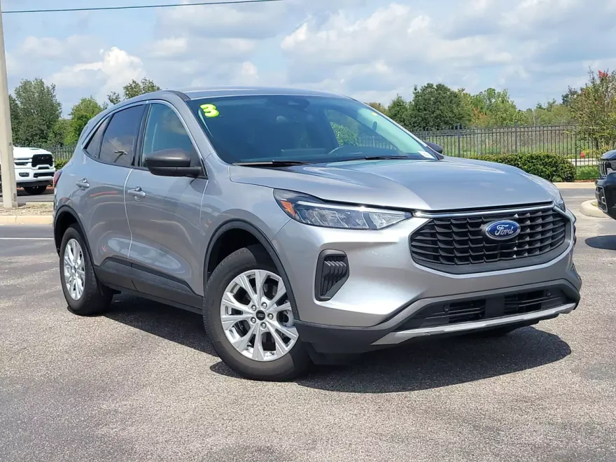 2023 Ford Escape Active photo 1