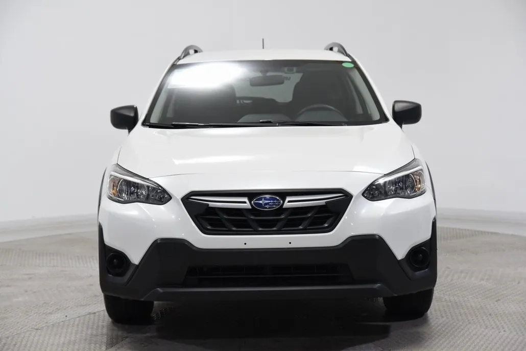 2022 Subaru Crosstrek Base photo 1