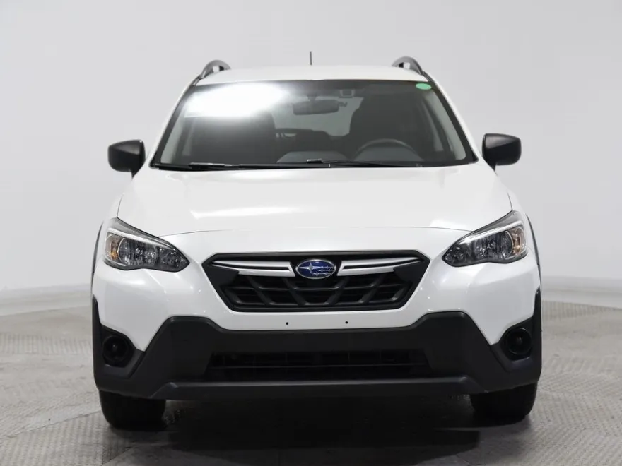 2022 Subaru Crosstrek Base photo 1
