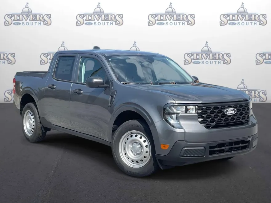 2025 Ford Maverick XL photo 1
