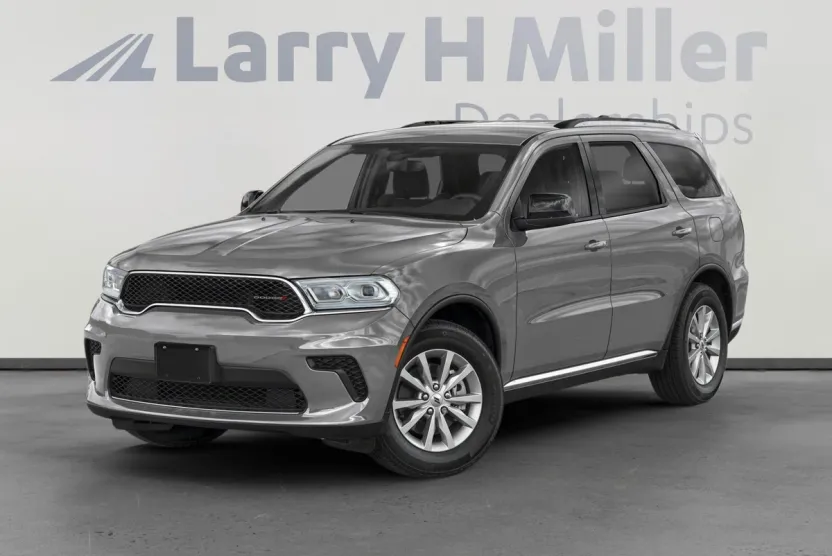2026 Dodge Durango GT Plus photo 1