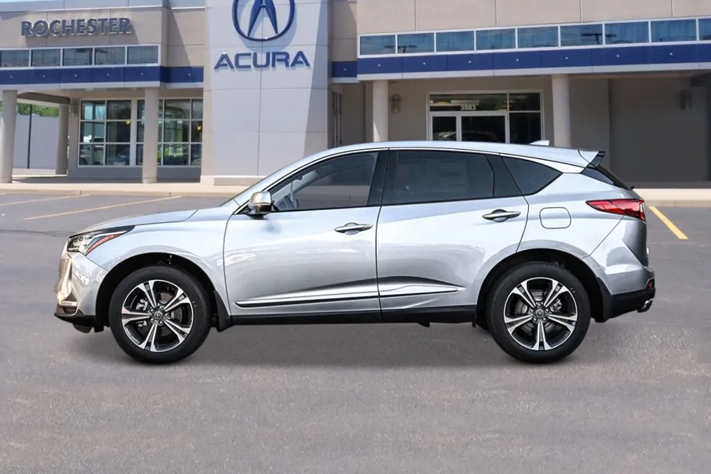2025 Acura RDX Technology photo 1