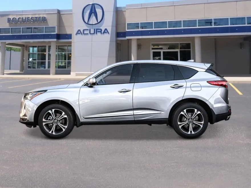 2025 Acura RDX Technology photo 1