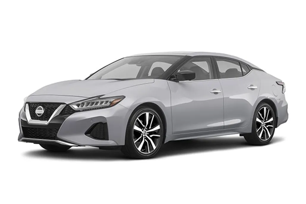 2020 Nissan Maxima S photo 1