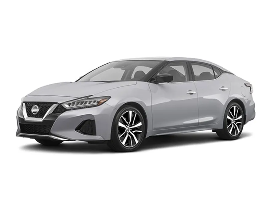 2020 Nissan Maxima S photo 1